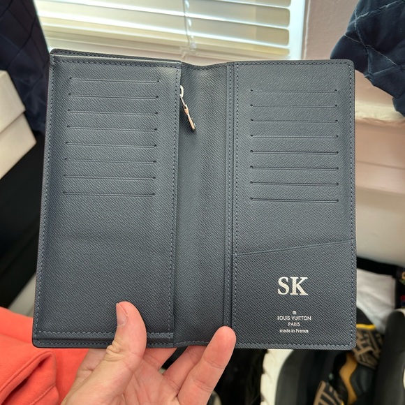 Louis Vuitton wallet - Picture 3 of 8